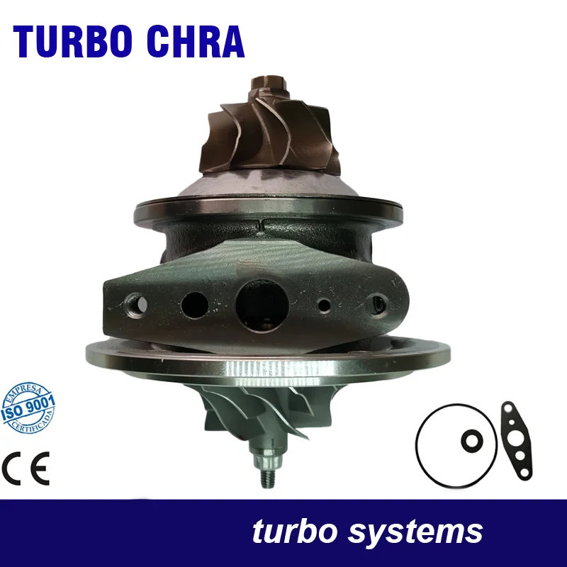 GT1752S Turbo chra 7011965007S 7011960001 701196 картридж 5007S 0001 14411 VB300 ядро для Nissan патруль 2.8TD RD28TI Y61 |