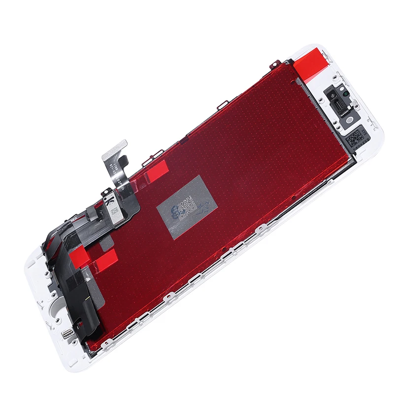 ЖК дисплей AAA + для iPhone 7 Plus 8 сменный сенсорный экран 3D бесплатная доставка|Экраны