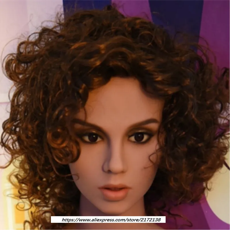 Новое поступление WMDOLL кукла для орального секса головка йоги TPE любви