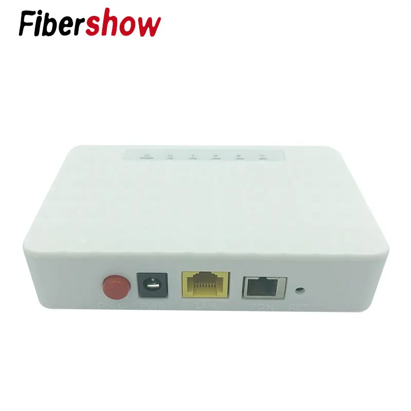 EPON SFF модуль FTTH 1GE 1 порт с оптическим сетевым блоком и окончанием epon OLT 25G чипсет