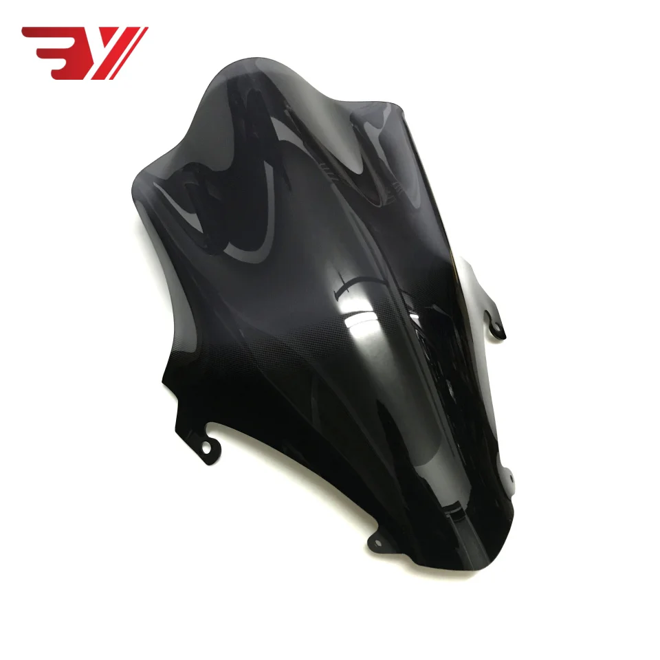 Для Honda PCX 125 150 New moto Аксессуары для мотоциклов повышение ветровое стекло экран обтекатели - Цвет: Short