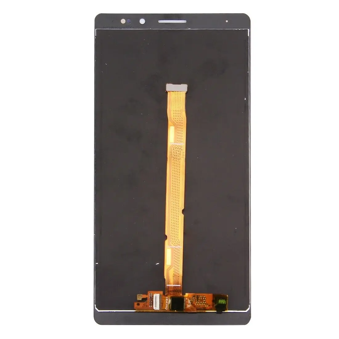 HUAWEI Mate 8 ЖК дисплей 6 0 "оригинал для сенсорный экран с рамкой Digitizer Замена Mate8 NXT