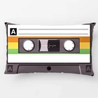 Декоративный чехол для подушки Lvsure, в стиле ретро