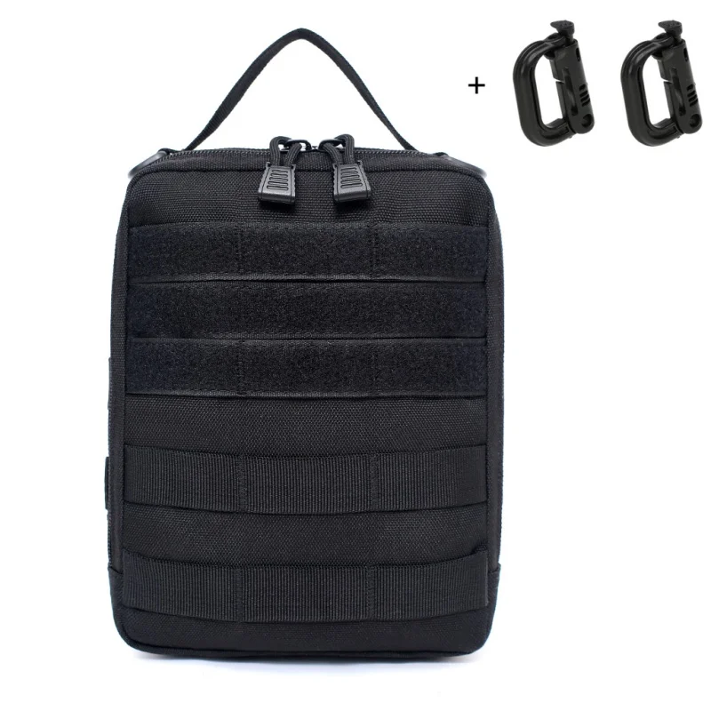 Новинка тактическая Сумка EDC Molle для использования на открытом воздухе сумка