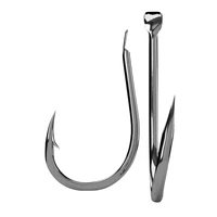 100pcslot fishing hooks fishhooks fishing accessories supplies lures carp fishing tackle barbed 7 sizes lure tool