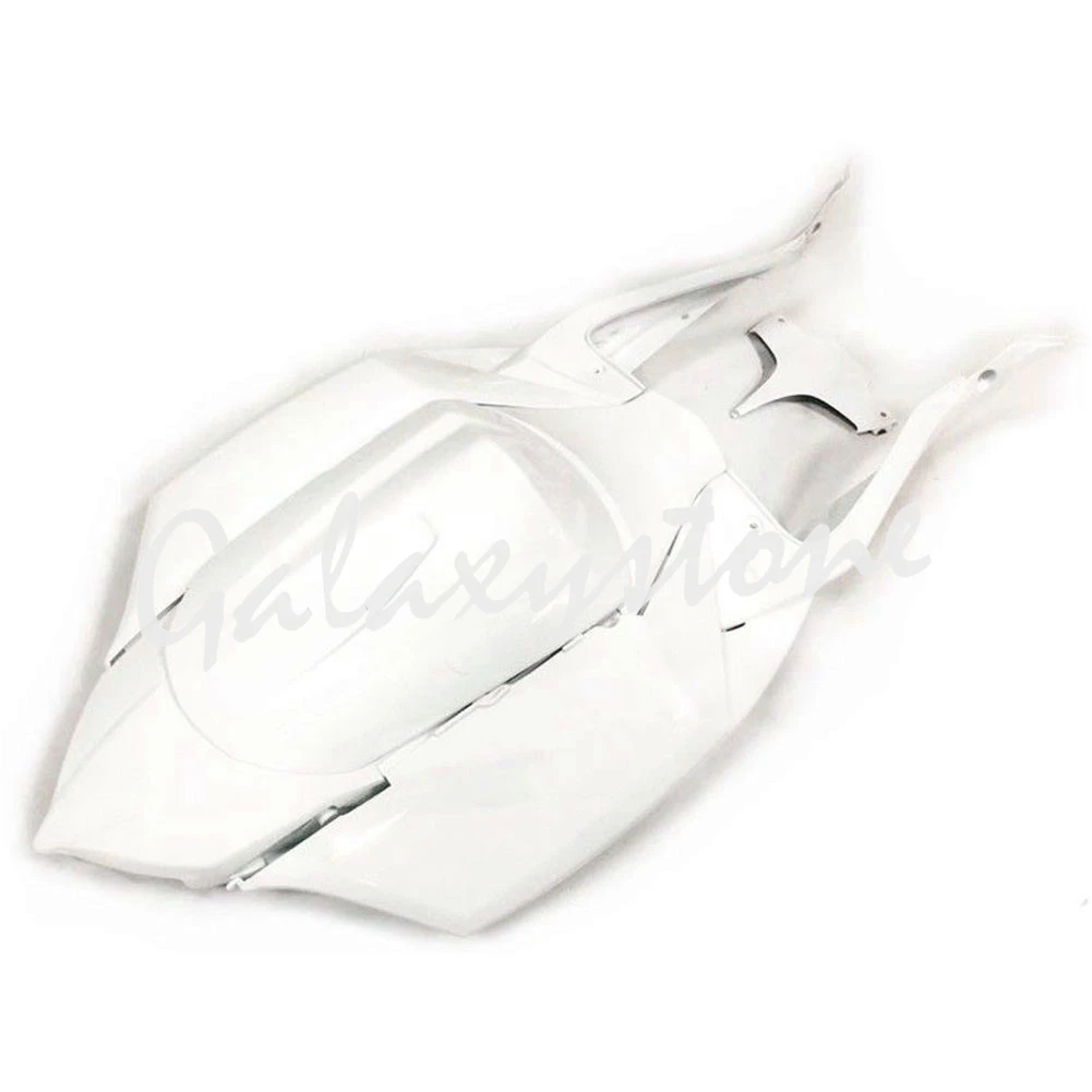 White ABS Injection Fairing Bodywork Set Fit for Suzuki GSXR600/750 2008-2009 K8 | Автомобили и мотоциклы