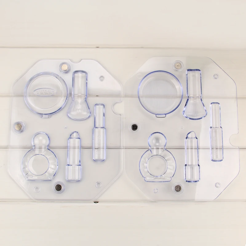 Бесплатная доставка высококачественные прозрачные женские косметические