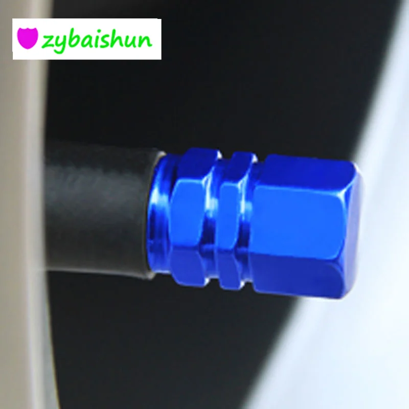 5 цветные автомобильные мотоциклы автозапчасти колеса шины стебли клапанов