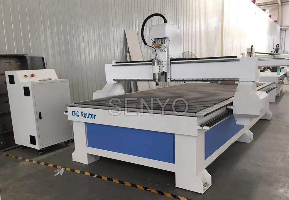 Высокое качество cnc1325 фрезерный станок 1325 направляющий сервомотор с ЧПУ |