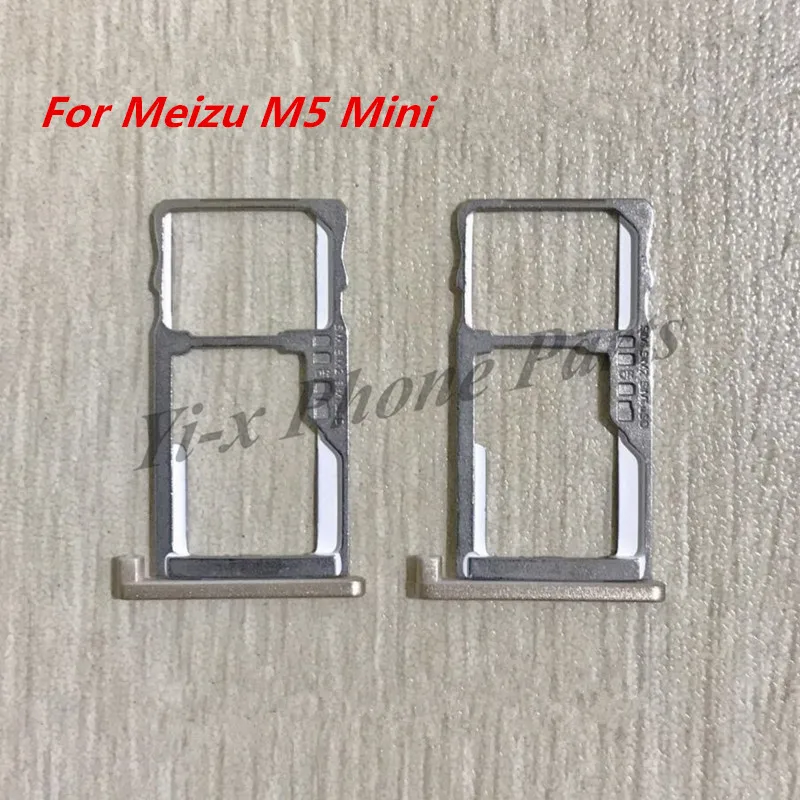 Адаптер держателя для Meizu M5 Mini / Meilan 5 1 шт.| |