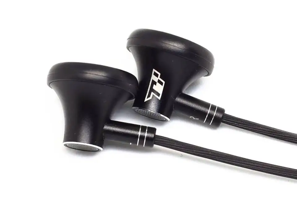 Флагманская версия TY Hi-z F32MT 32 Ом высокоточные Hi-Fi наушники-вкладыши с микрофоном |