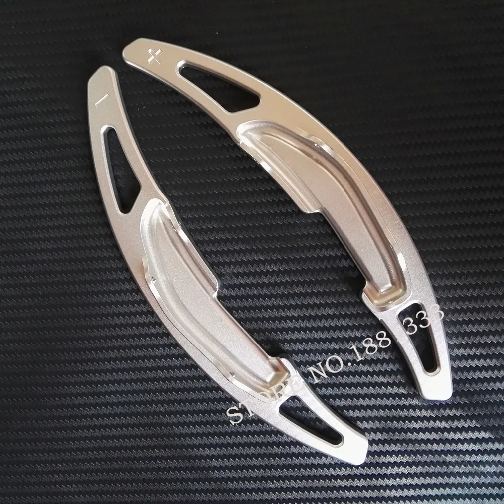 Накидки на руль DSG для BMW M2 M3 M4 M5 M6 X5M X6M аксессуары автомобиля|paddle shifters|car accessories