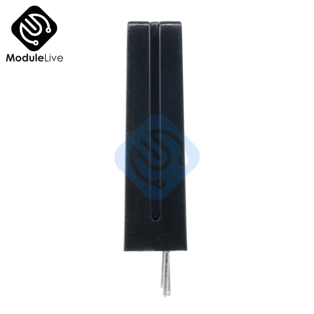 G3MB 202P DC AC 5V 12V 24V релейная Модульная плата PCB SSR In Out 240V 2A твердотельное реле для