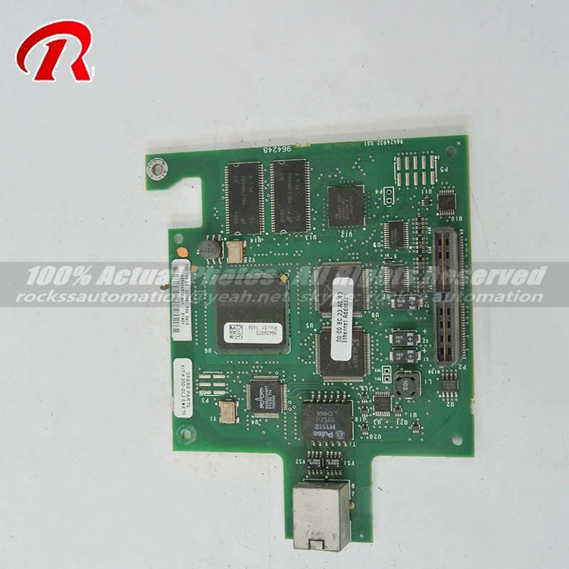 

20D-DL2-ENET0 Used in Good Condition