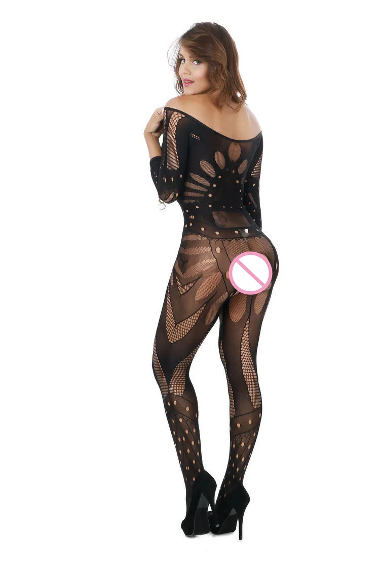 Сексуальное облегающее женское платье из ткани с открытой пяткой чулочно