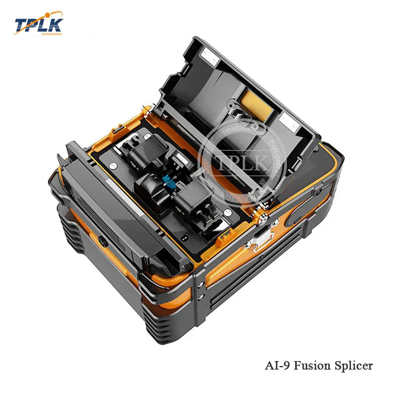 Лучшая цена устройство для термического сращивания оптического