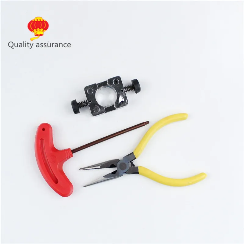 Инструмент для разборки инжектора инструмент ремонта деталей автомобильного