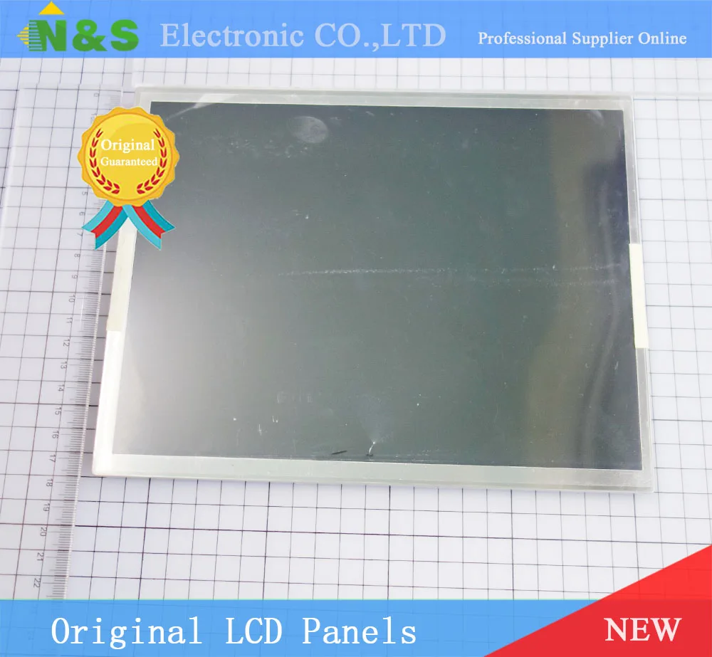 

Original NL10276BC20-18D 10.4 inch LCM 1024*768 400 900:1 262K/16.7M WLED