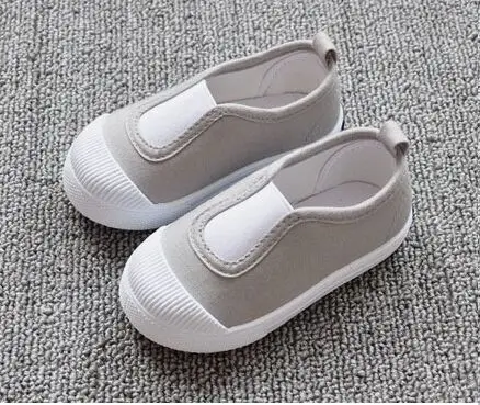 Insole13 ~ 16 3 см весенне-Осенняя детская обувь детские кроссовки для маленьких