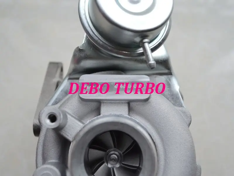 Новый K03/53039880006 454083 Турбокомпрессор для audi 80/a6 Seat Alhambra/Толедо VW Гольф/Passat/Sharan 1Z/AHU 1.9l