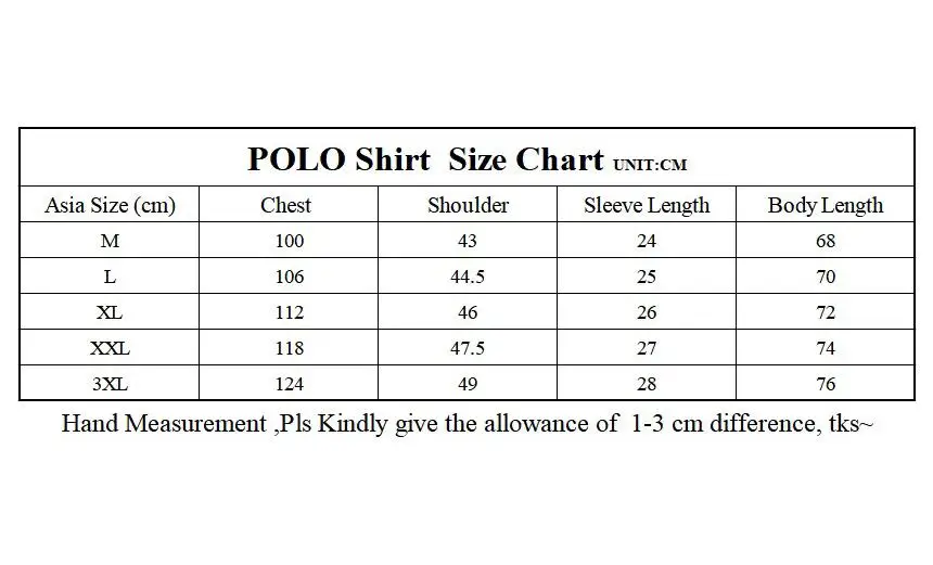 

Men's Clothing Tops Business Casual Tees Men Polo Shirt Short sleeve New Polo Collar Summer Tops Color stitching