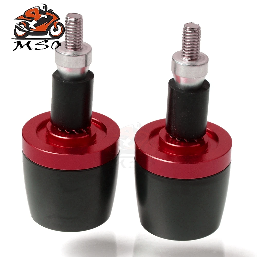 Для YAMAHA tmax 530 500 mt07 mt03 R1 R3 R6 R6S GSXR600 GSXR750 Honda CBR1000R Универсальные мотоциклы рукоятка