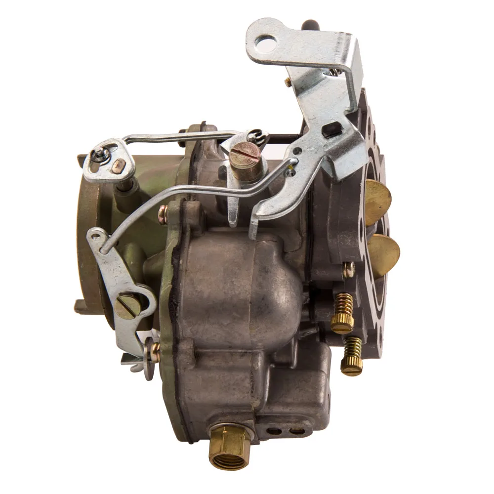 2 баррель карбюратор для Dodge Chrysler 318 двигатель V8 5.2L 1918 19806cil двигатель|Карбюраторы| |