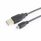 USB кабель для передачи данных для NIKON Coolpix S100 P7800 P7700 P7100 P6000 _ P330 P310 P300 P100 L830 L820 L620 L610 L6 L5 L4 P500 S2800