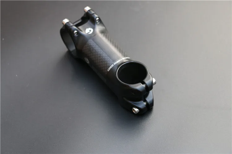 ASIACOM 31.8 Angle 6 Carbon Aluminium Bicycle Stem MTB Road Mountain Bike Matte Parts | Спорт и развлечения