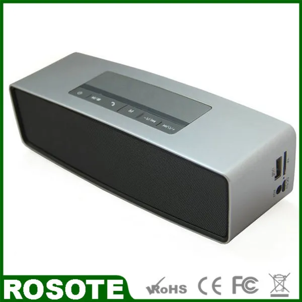 Free Shipping 2015 New 10W Bluetooth 4.0 Speaker HI-FI stage mini bluetooth wireless speaker for sauna | Электроника