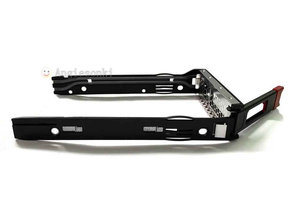 Новый Apollo 4200 4510 1650 Gen9 3 5 &quotG9 серверы LFF SAS SATA HDD лоток Caddy 774026-001 797520-001 797519-001 для H P |