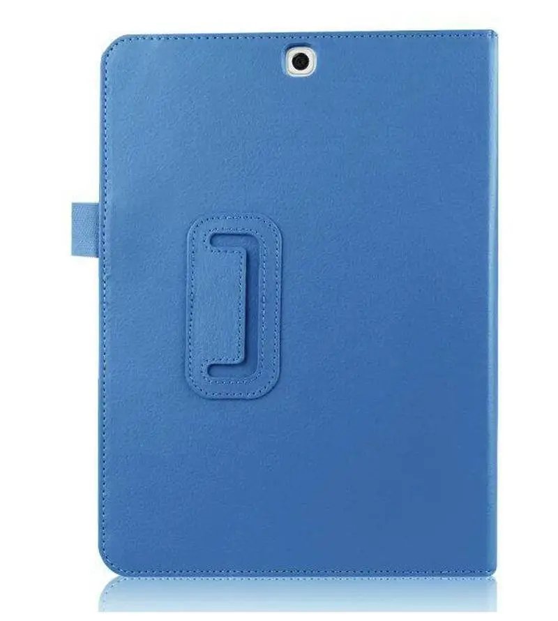 Умный чехол-подставка для планшета Samsung GALAXY SM-T810 SM-T813/Tab S2 9 7 &quotT819 чехол SM-T815/T819/T810