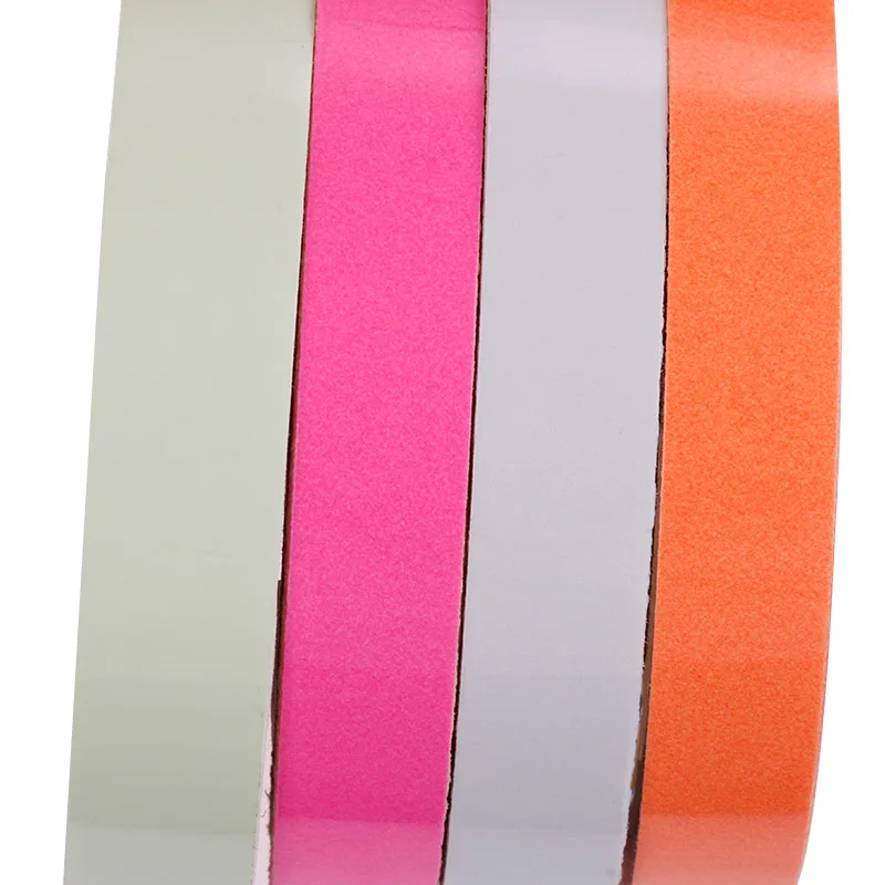 Светящаяся лента 3 м стикер с высокой яркостью светится съемная