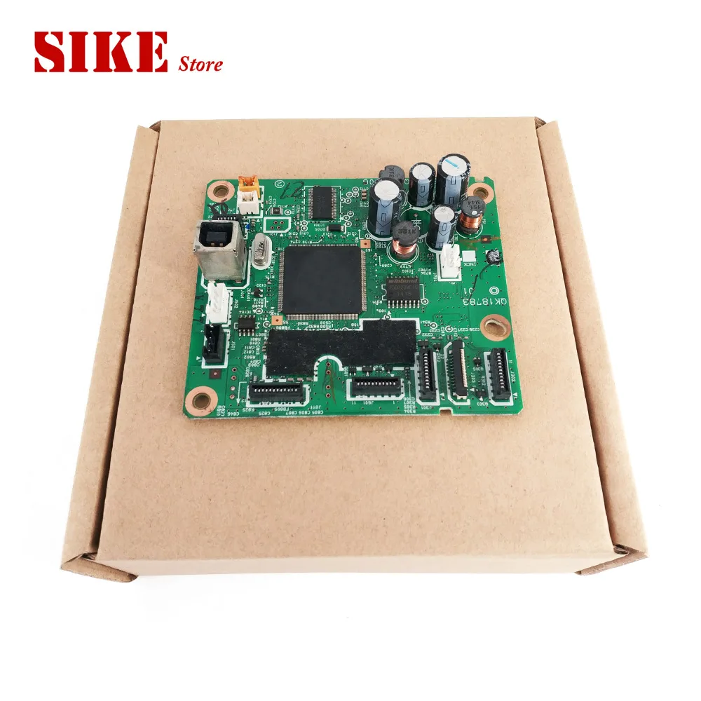 Материнская плата для Canon материнская MP280 MP287 MP288 MP 288 287 280 системная |formatter board|main logic