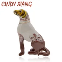CINDY XIANG, винтажная мода, стразы, броши в виде листьев для женщин, большой зимний свитер, булавка, корсаж, высокое качество, аксессуары, подарок