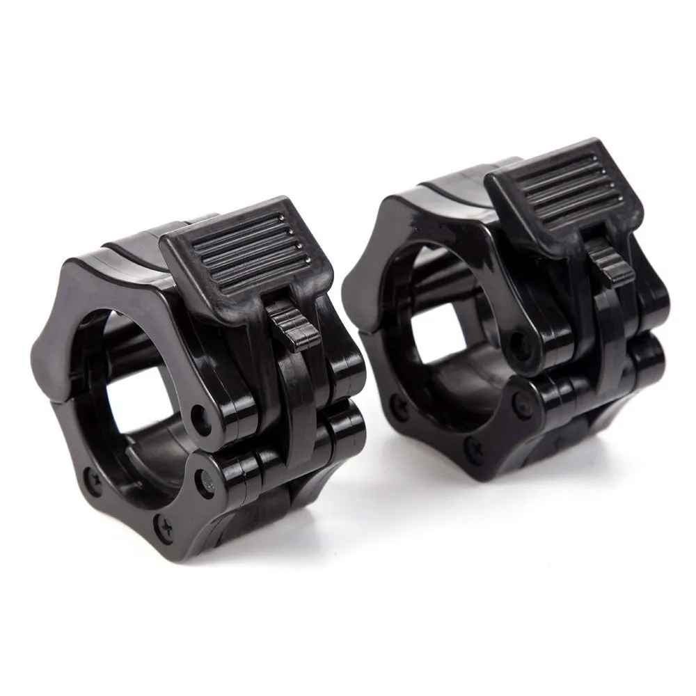 1 &quotштанга пружинный воротник зажимы для воротника Женская шпиндель диаметром 25