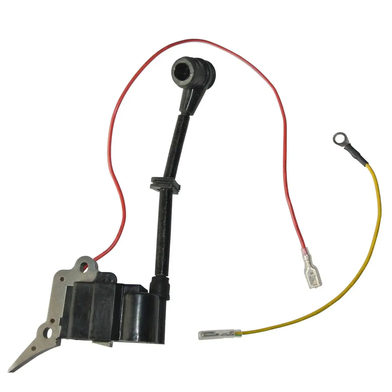 

Ignition Coil For Chinese 2500 25cc Chainsaw TIMBERPRO CARLTON