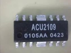 

Бесплатная доставка ACU50750 ACU50750S3CTR