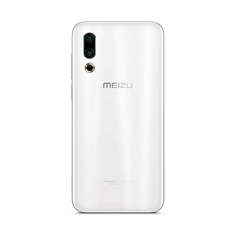Дополнительная глобальная версия Meizu 16 s 16 s, 6 ГБ, 128 ГБ, 6,15 дюйма, Snapdragon 855, 48 МП, двойная камера AI, фронтальная, 20 МП, 3600 мАч, NFC Смартфон
