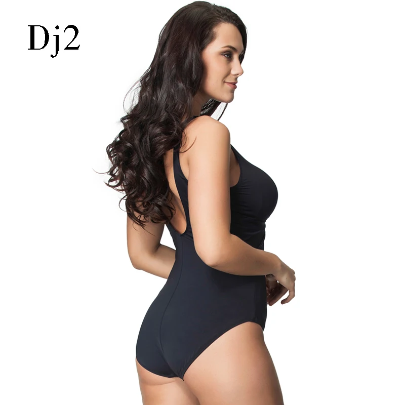 Бренд купальники для женщин 2017 цельный черный сексуальный кружевной полый