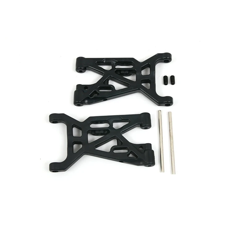 Передняя и задняя Нижняя подвески для Losi 5ive-T Rovan LT KM X2 DTT | Игрушки хобби