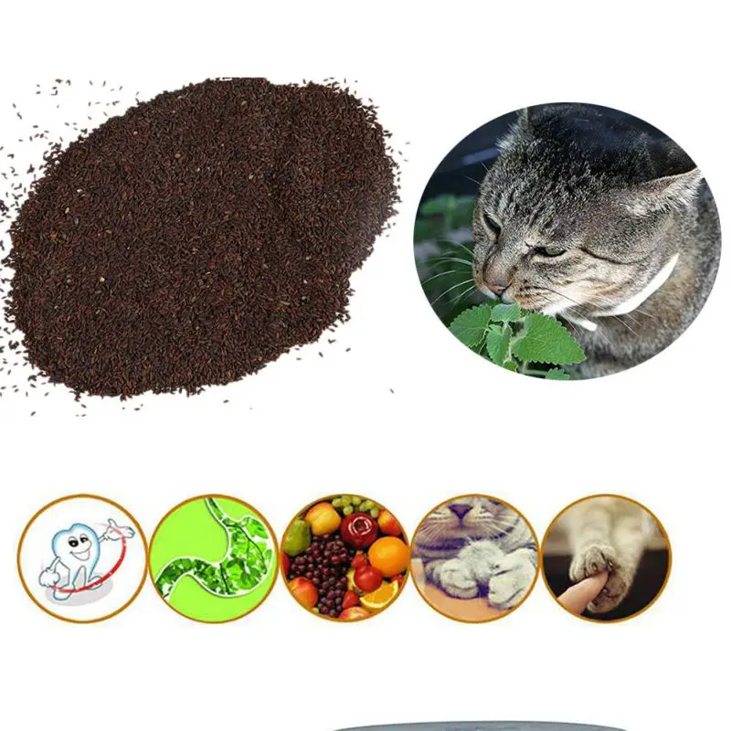 Новинка, кошачья кошка, натуральные лакомства, контроль и удаление, Hairball