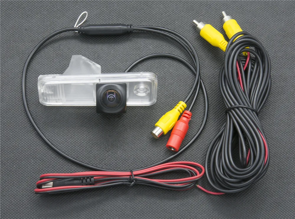 HD 1080P Fisheye Lens Trajectory Tracks Parking Rear view Camera for Hyundai IX45 2013 2014 Santa Fe Car Camera Wireless Monitor
HD 1080P Fisheye Lens Trajectory Tracks Parking Rear view Camera for Hyundai IX45 2013 2014 Santa Fe Car Camera Wireless Monitor