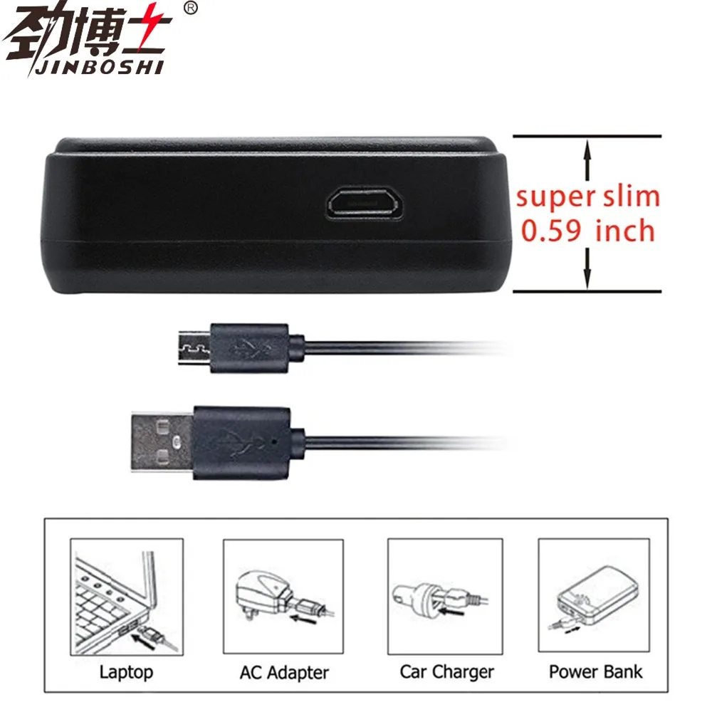 1 шт. ЖК дисплей двойное зарядное устройство USB для Canon LP E8 LPE8 батарея EOS 550D 600D 650D 700D