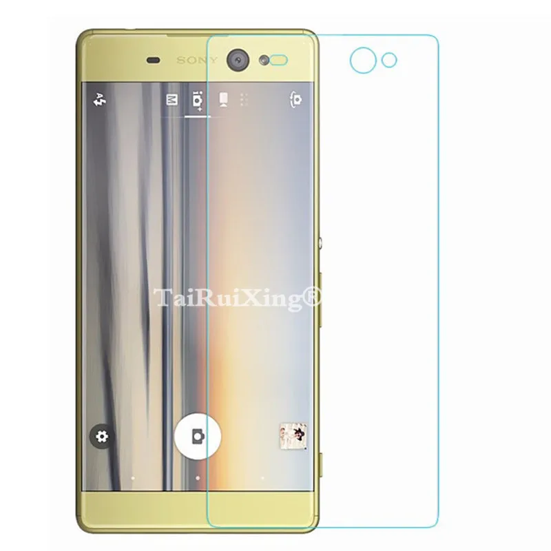 Для Sony Xperia XA Ultra Dual F3212 F3216 F3211 F3215 F3213 C6 Funda 0 26 мм 9H 2.5D защита для экрана из