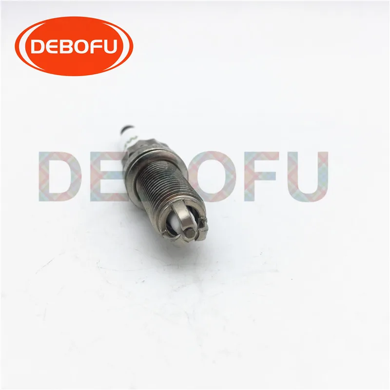 6 шт./лот ZGR6STE2 12120037244 иридиевая Свеча зажигания для BMW E60 E90 E92 E93 135i 335i 535i | Автомобили