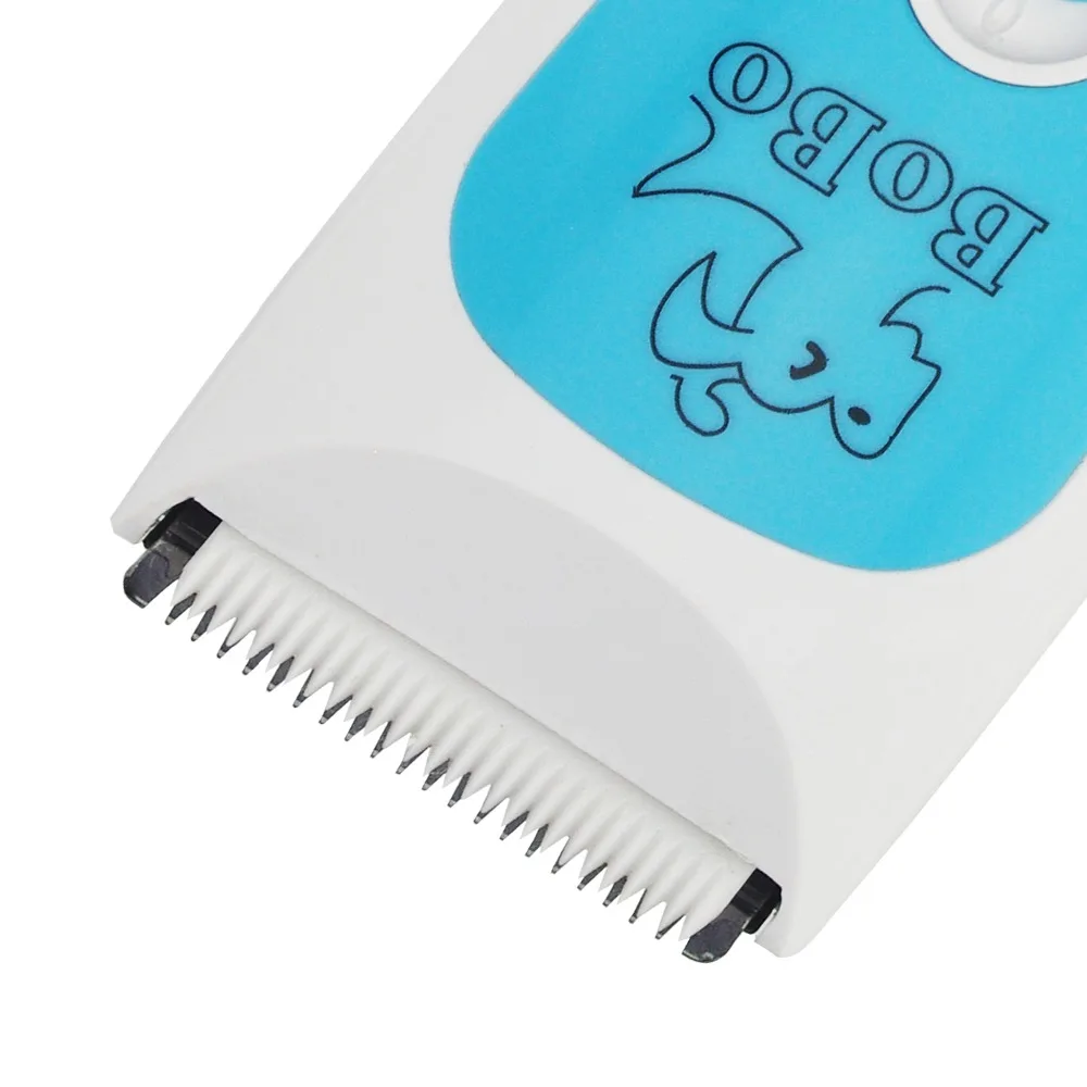 Перезаряжаемая машинка для стрижки животных Ножницы Триммер собак крупного