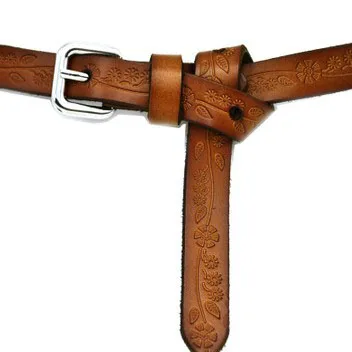 Модные тонкие ремни из натуральной кожи с пряжкой для женщин; ; Cintos Cinturon