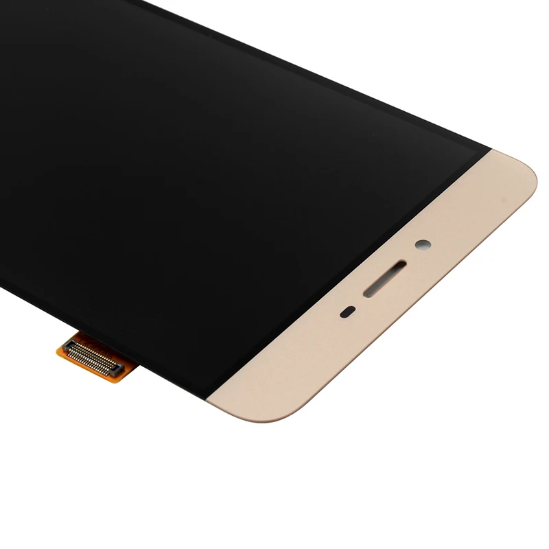 Ocolor для BLU Vivo 5 V0050UU ЖК-дисплей и сенсорный экран дюймов аксессуары телефонов +