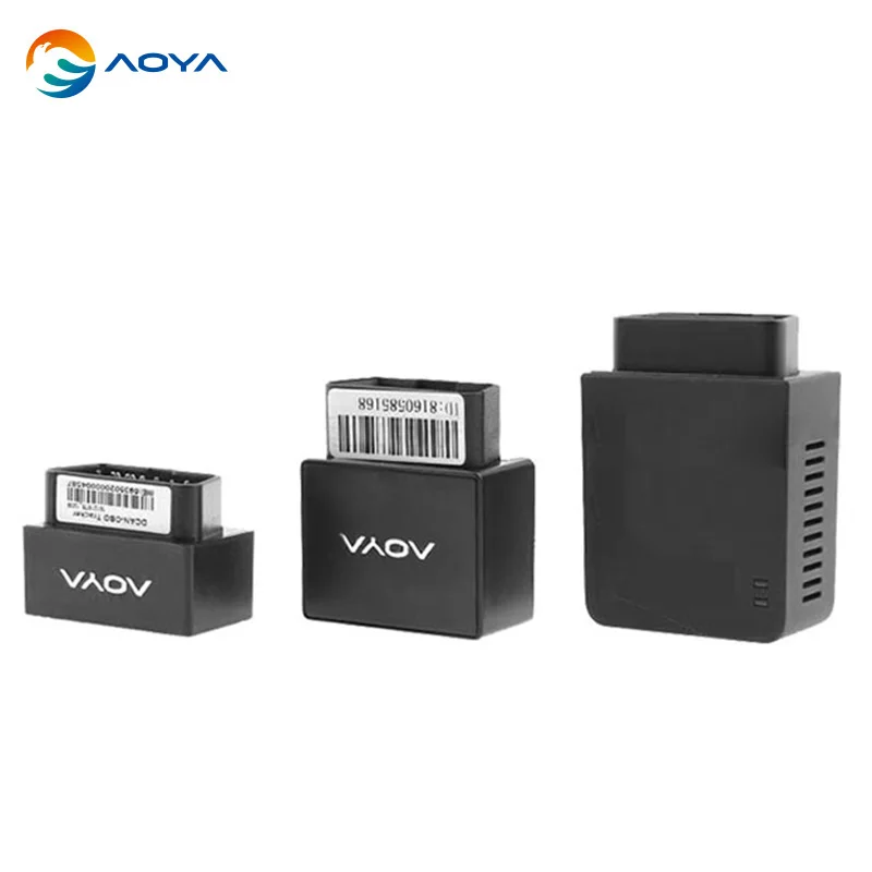 OBD GPS Tracker Монитор Локатор SMS GSM в Реальном Времени Система слежения Vehical Устройства